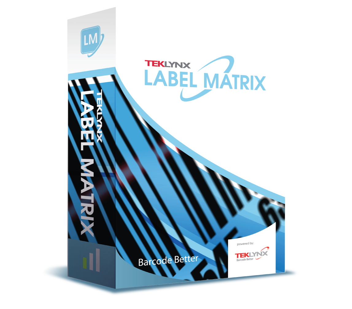 Impressora de etiquetas Label Matrix