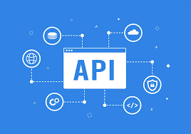 Integração via API